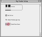 Open Music System 2.3.8 (OMS) (1996)