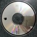 Apple Hardware Test SW v2.0 for Power Mac G4 2003 (CD) (2003)