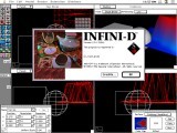 Infini-D 2.01 (1992)