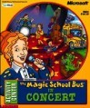 The Magic School Bus: In Concert (2000)