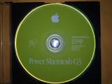 Mac OS 8.6 (G3) (TA691-2377-A) (CD) [zh_Hant] (1999)