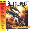 Space Stormers (1996)