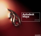 Autodesk Maya 2008 (2007)