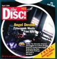 CD-ROM Today: theDisc! CDs 1996 (0)