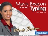 Mavis Beacon Teaches Typing Platinum Version 20 (2008)