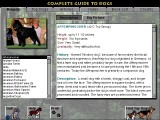 Complete Guide to Dogs (1997)