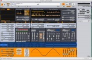 Vember Audio Surge 1.5.3 VSTi RTAS AU OSX PowerPC (2009)