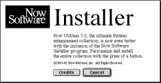 Now Utilities 3.0.2/4.0.2 (1991)