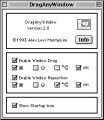 DragAnyWindow 2.0 (1993)