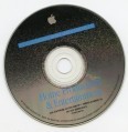 CDRM1086700,The Macintosh Demo Applications CD. Home Productivity & Entertainment. ADG Software... (1993)