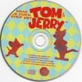 Maak je eigen strip met Tom & Jerry (1997)
