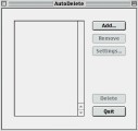 AutoDelete (1999)