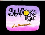 Les Shadoks: le jeu, la promenade (1997)