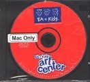 EA*Kids Art Center (1993)