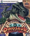 3D Dinosaur Adventure (Anniversary Edition) (1996)