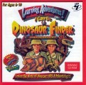 I Can Be a Dinosaur Finder (1997)