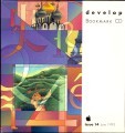 Apple develop Bookmark CD Issue 14 (1993)