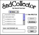 SndCollector (1991)