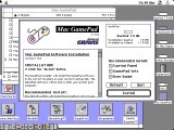 Gravis Mac GamePad (1996)