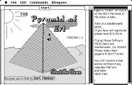 Pyramid of Ert (1990)