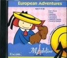 Madeline European Adventures (1996)