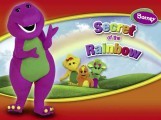 Barney: Secret of the Rainbow (2009)