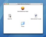 Apple Remote Desktop 3 (2006)