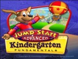 JumpStart Advanced Kindergarten (2003)