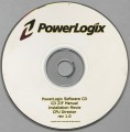 Powerlogix G3 ZIF software for processor upgrade (2004)