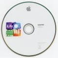 iLife ’11 (691-6677-A,2Z) (DVD) (2010)