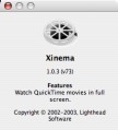 Xinema (2003)