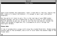 Trinity (Infocom) (1986)