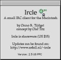 ircle 2.x (1994)