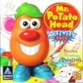 Mr. Potato Head Activity Pack (1997)