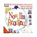 My First Reading Adventure: Now I'm Reading! (1998)