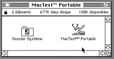 MacTest Portable (1991)