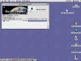 Mac OS 8.6 betas (1999)