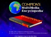 Compton's Multimedia Encyclopedia (1992)