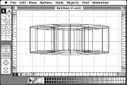 Aldus Super 3D 2.5 (1991)