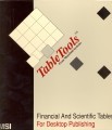 TableTools (1988)
