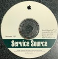 Service Source 1993/November (1993)