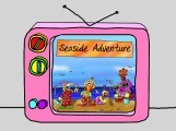 Professor Iris' Fun Field Trip: Seaside Adventure (1995)