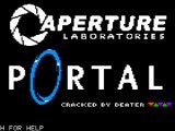 Portal for Apple II (2017)