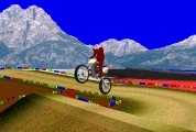 Dirt Bike 3D (Carbon) (2001)
