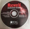 MacWorld San Francisco 2001 Presentations (2001)