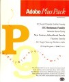 Adobe Plus Pack (1990)