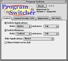 Program Switcher (1995)