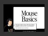 Mouse Basics (1992)