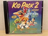 Kid Pack 2 Deluxe (1996)