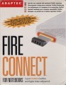 Adaptec FireConnect for Notebooks (2001)